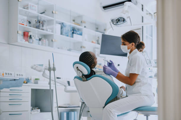 Advanced Technology for Better Dental Care in Silver Springs Shores, FL